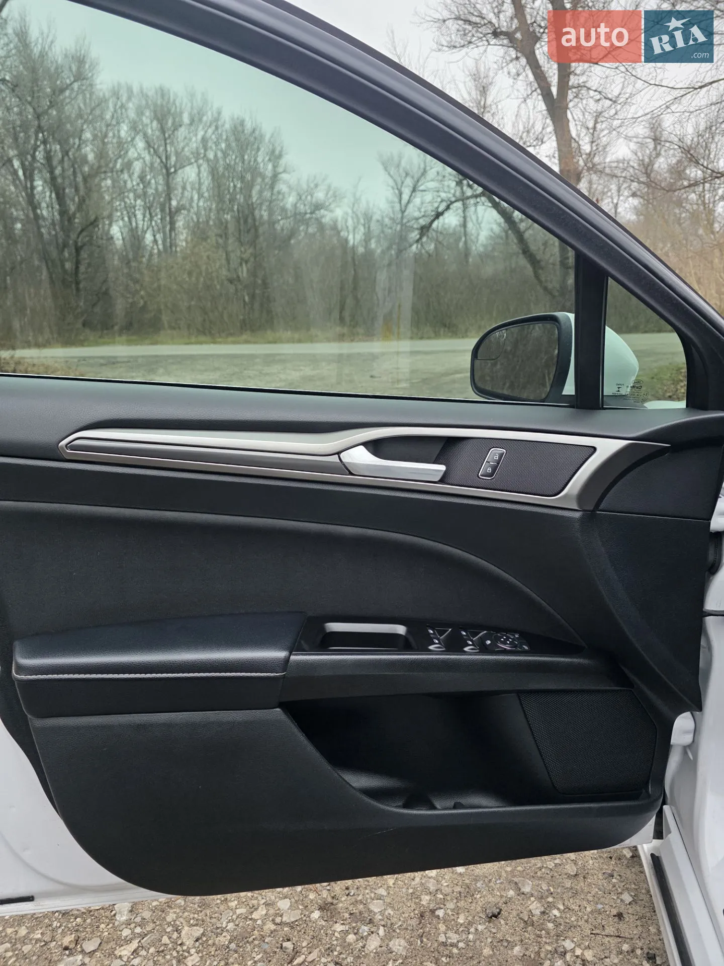2016 Ford Fusion - мініатюра 16