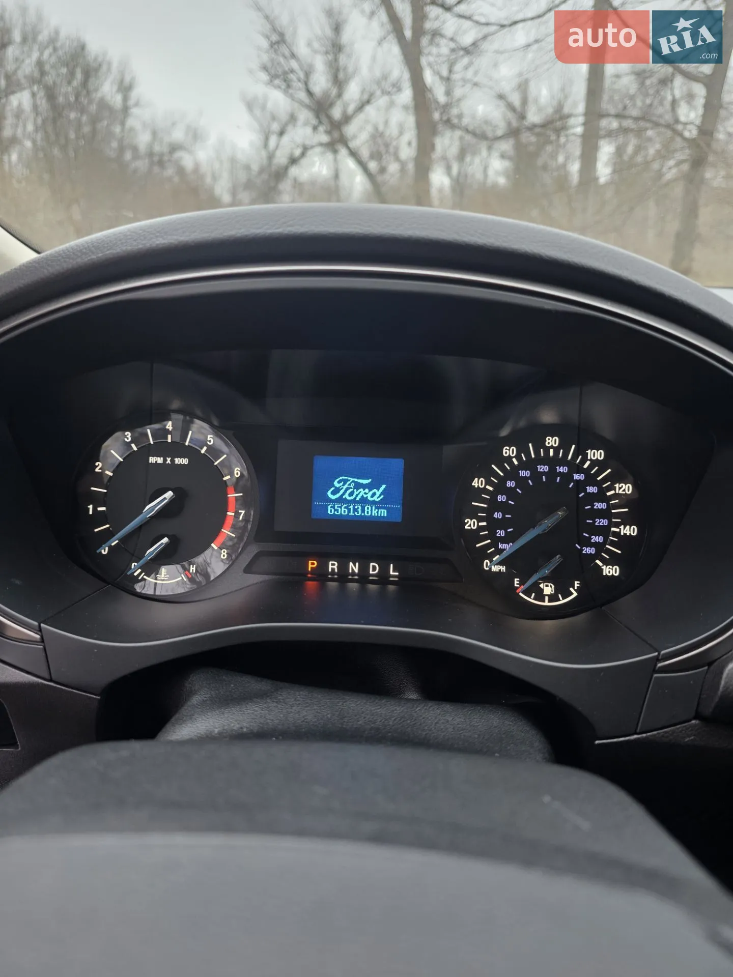 2016 Ford Fusion - мініатюра 22