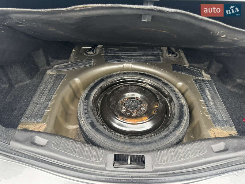 Седан Ford Fusion 2014 в Хмельницькому фото 27 Седан Ford Fusion 2014 в Хмельницькому