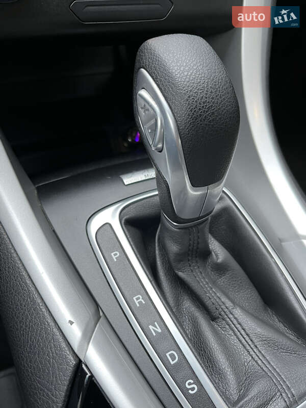 Седан Ford Fusion 2014 в Києві фото 30 Седан Ford Fusion 2014 в Києві