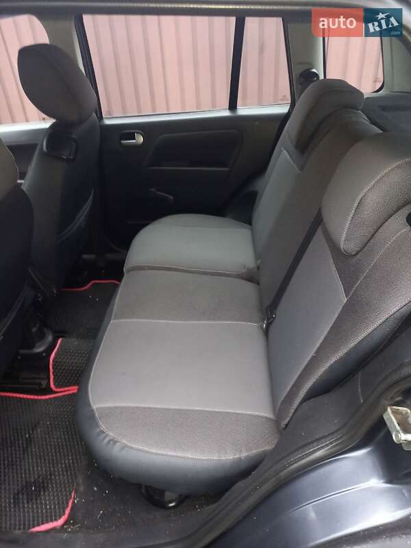 Хэтчбек Ford Fusion 2009 в Днепре фото 9 Хэтчбек Ford Fusion 2009 в Днепре