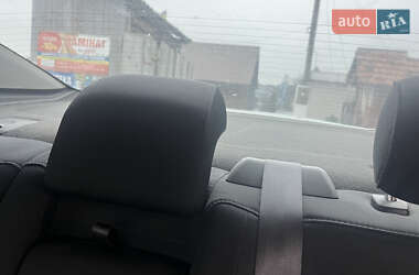 Седан Ford Fusion 2012 в Тернополе