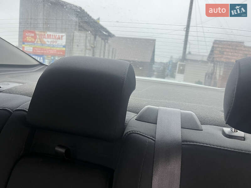 Седан Ford Fusion 2012 в Тернополе фото 16 Седан Ford Fusion 2012 в Тернополе