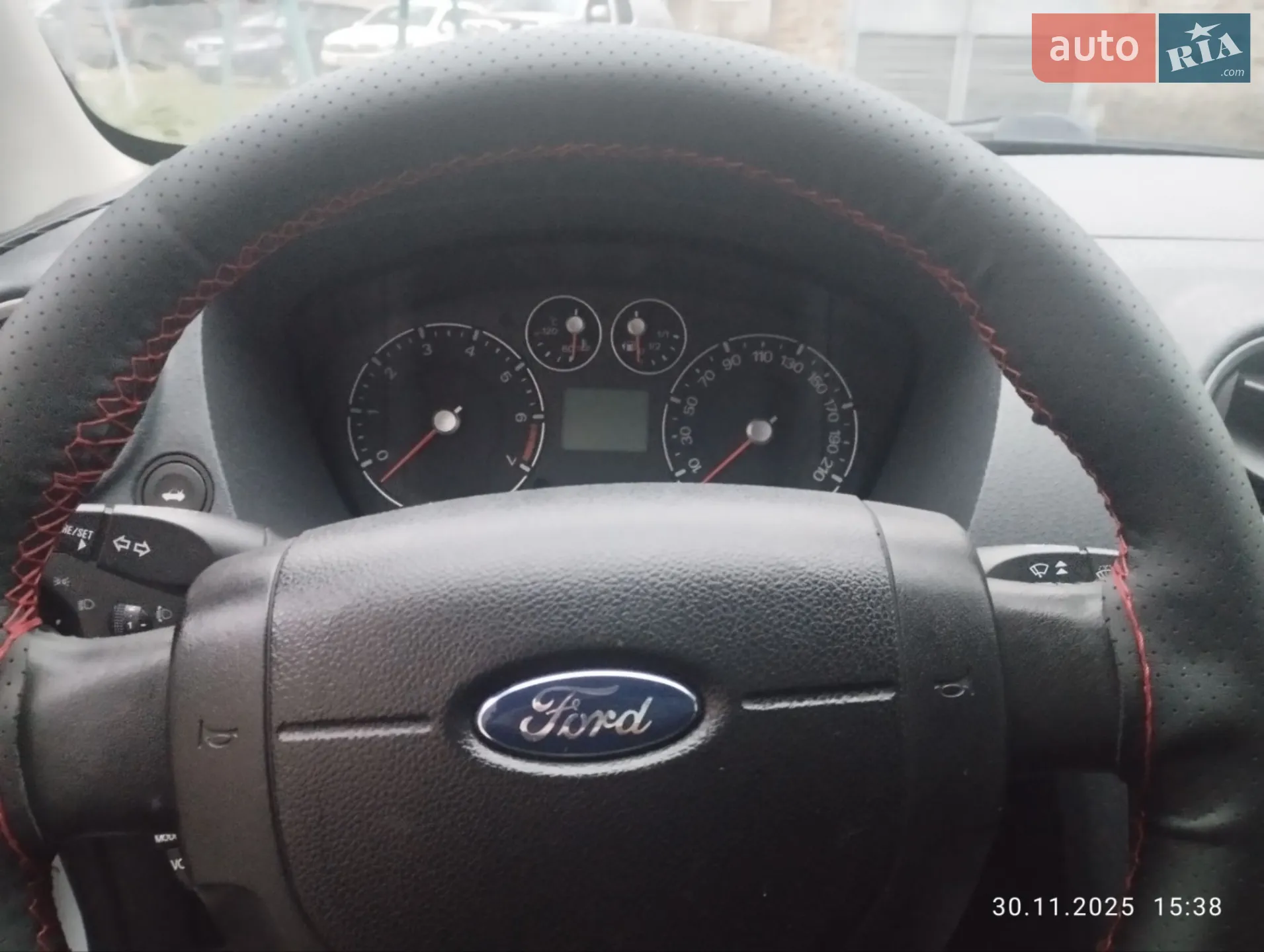 2011 Ford Fusion - мініатюра 5