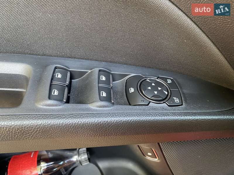 Седан Ford Fusion 2020 в Ровно