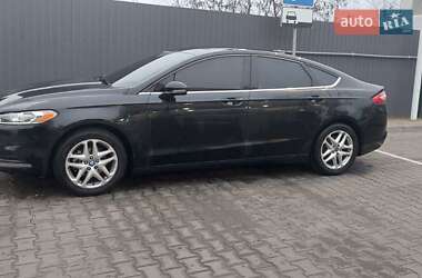 Седан Ford Fusion 2013 в Днепре
