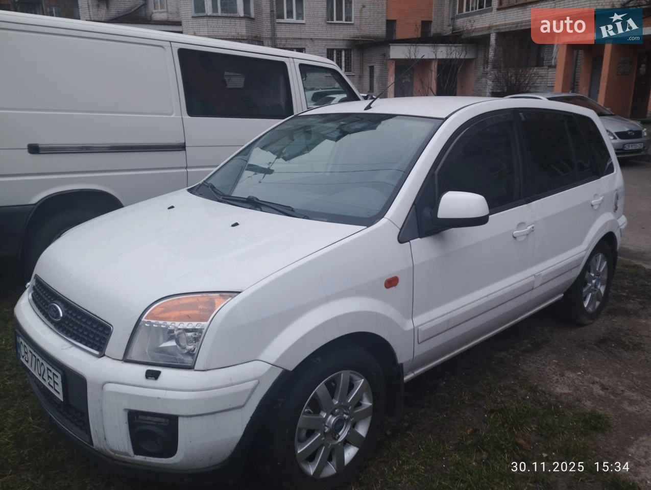 2011 Ford Fusion - мініатюра 21