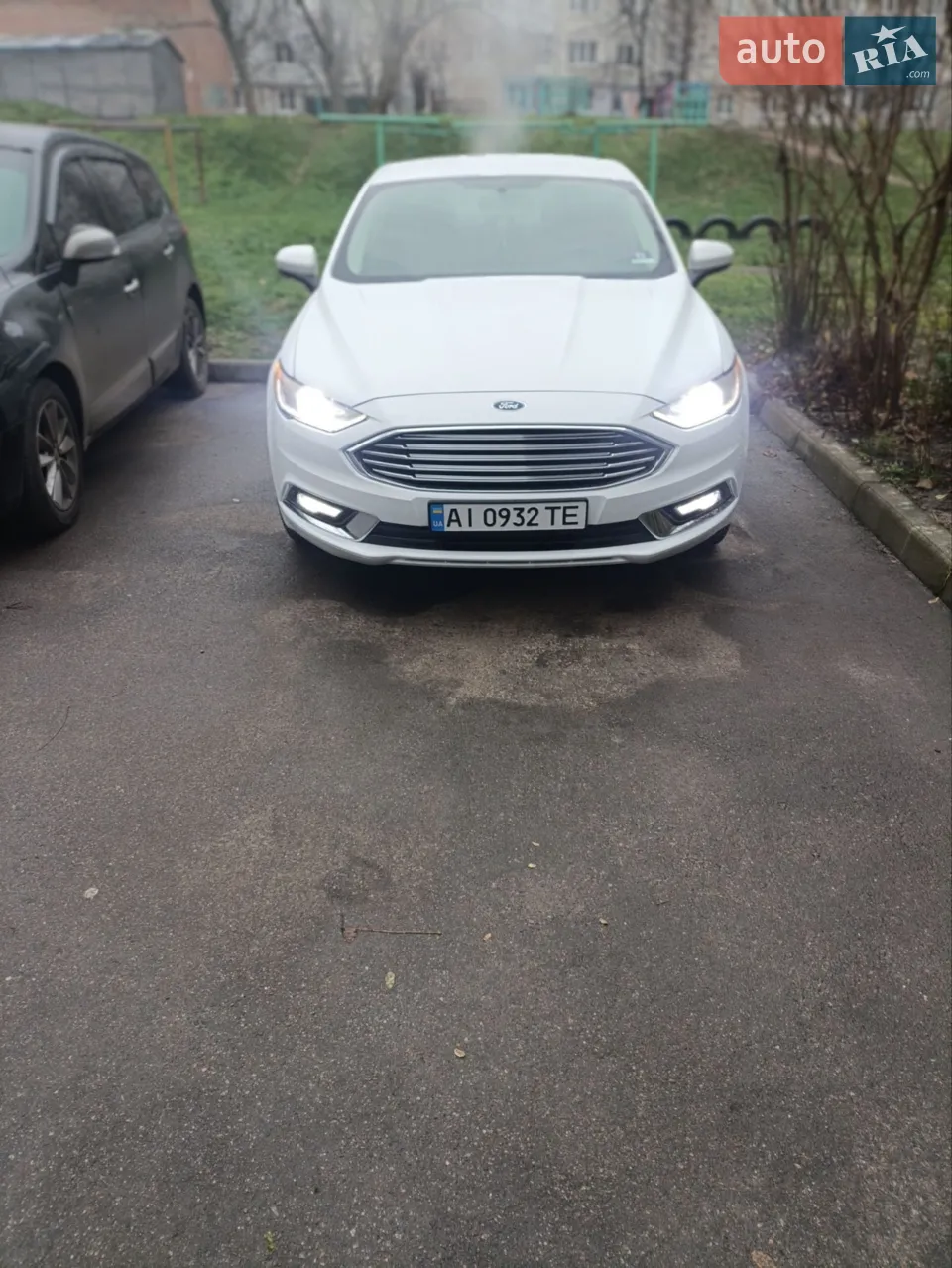 2019 Ford Fusion - мініатюра 42