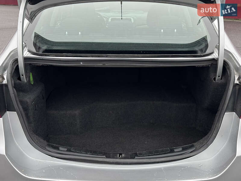 Седан Ford Fusion 2017 в Киеве