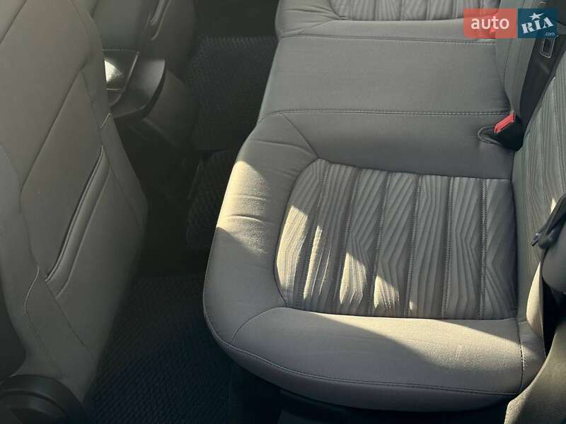 Седан Ford Fusion 2015 в Любаре фото 10 Седан Ford Fusion 2015 в Любаре