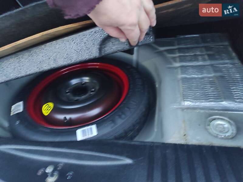 Хэтчбек Ford Fusion 2004 в Виннице фото 19 Хэтчбек Ford Fusion 2004 в Виннице