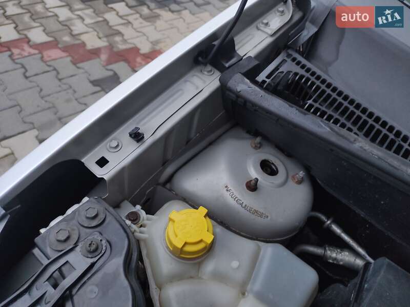 Хэтчбек Ford Fusion 2004 в Виннице фото 25 Хэтчбек Ford Fusion 2004 в Виннице