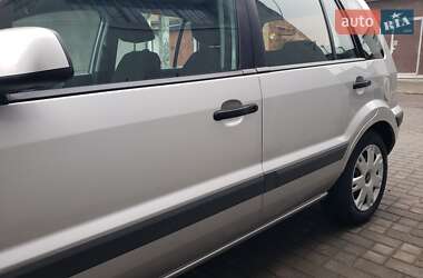 Хэтчбек Ford Fusion 2009 в Виннице