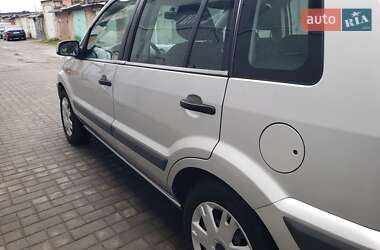 Хэтчбек Ford Fusion 2009 в Виннице