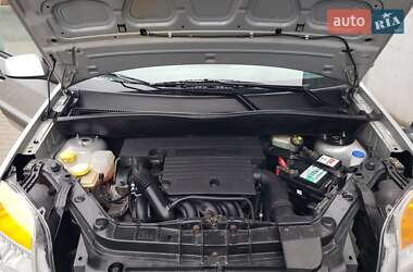 Хэтчбек Ford Fusion 2009 в Виннице