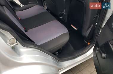 Хэтчбек Ford Fusion 2009 в Виннице