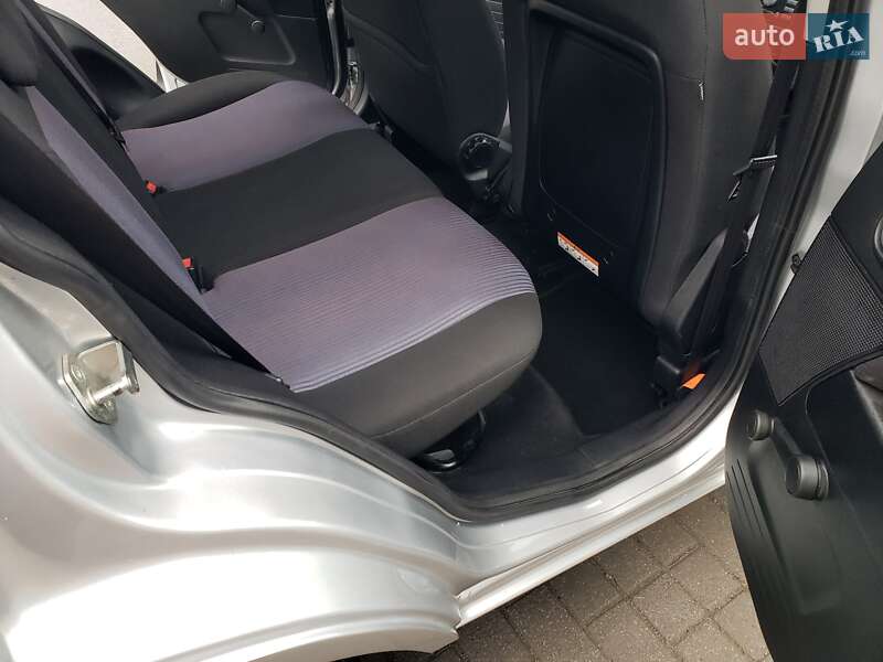 Хетчбек Ford Fusion 2009 в Вінниці