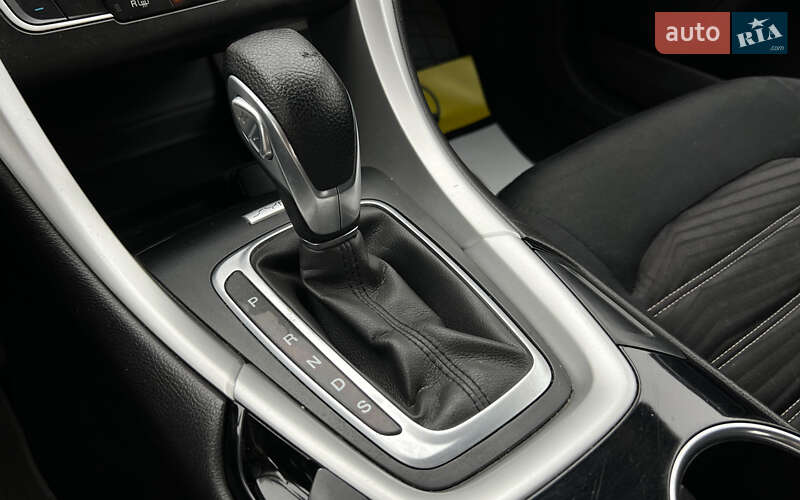 Седан Ford Fusion 2015 в Львові фото 15 Седан Ford Fusion 2015 в Львові