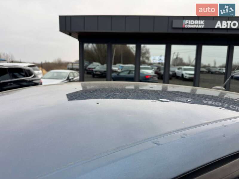 Седан Ford Fusion 2019 в Луцке фото 12 Седан Ford Fusion 2019 в Луцке