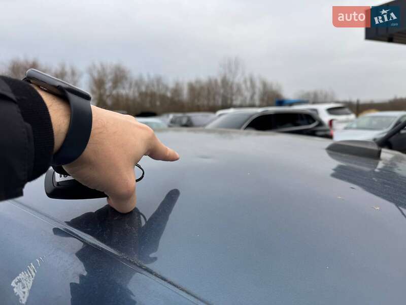 Седан Ford Fusion 2019 в Луцке фото 17 Седан Ford Fusion 2019 в Луцке