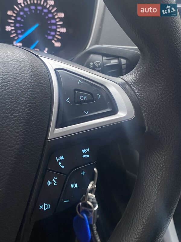 Седан Ford Fusion 2015 в Одессе