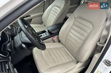 Седан Ford Fusion 2016 в Коломые