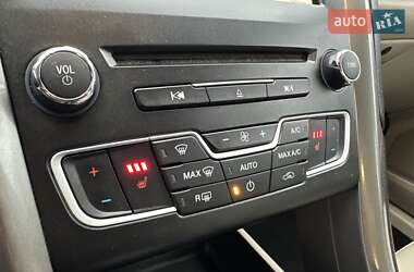 Седан Ford Fusion 2016 в Коломые
