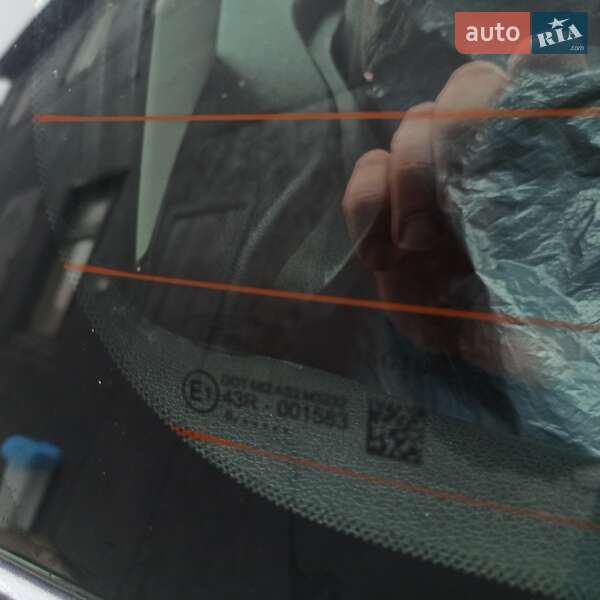 Хэтчбек Ford Fusion 2008 в Ивано-Франковске