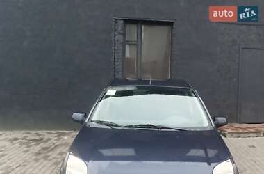 Хетчбек Ford Fusion 2008 в Івано-Франківську