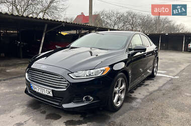 Седан Ford Fusion 2015 в Одессе