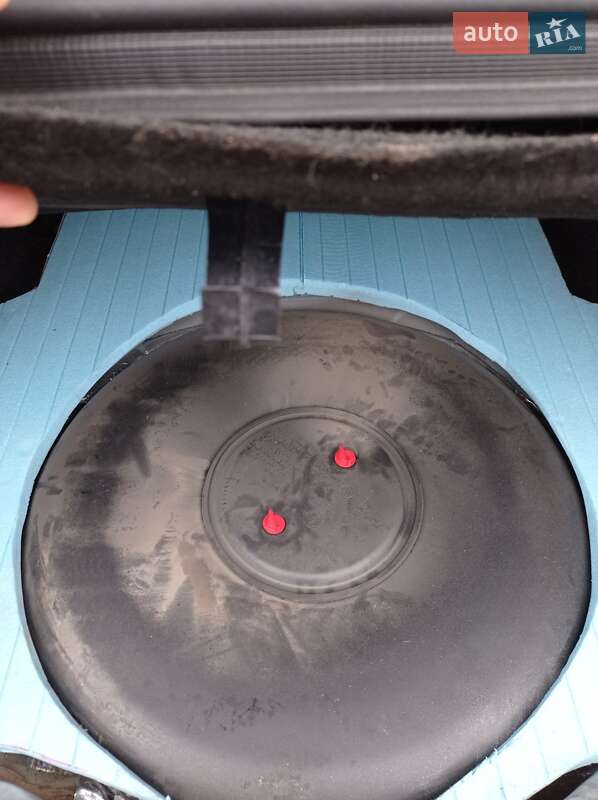 Седан Ford Fusion 2016 в Первомайске фото 13 Седан Ford Fusion 2016 в Первомайске