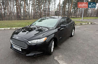 Седан Ford Fusion 2015 в Харькове