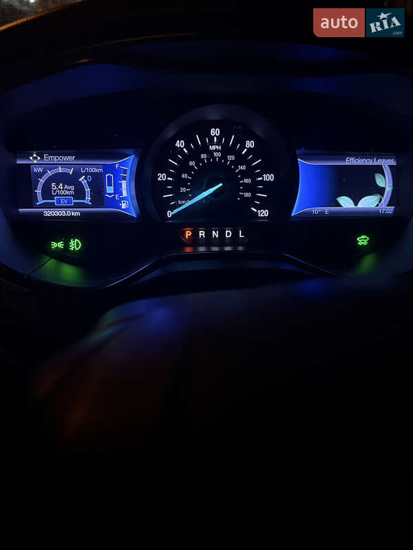 Седан Ford Fusion 2013 в Одессе фото 18 Седан Ford Fusion 2013 в Одессе