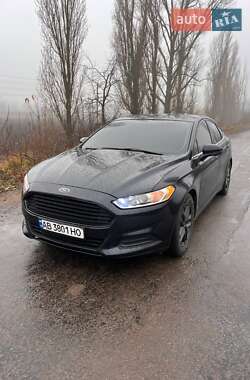 Седан Ford Fusion 2014 в Гайсину