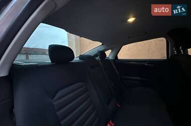 Седан Ford Fusion 2013 в Коломиї