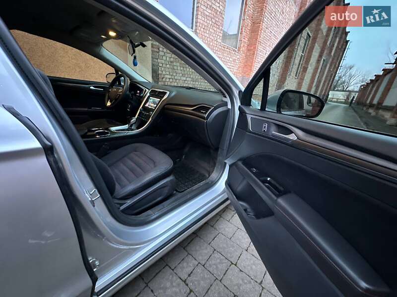 Седан Ford Fusion 2013 в Коломые фото 39 Седан Ford Fusion 2013 в Коломые