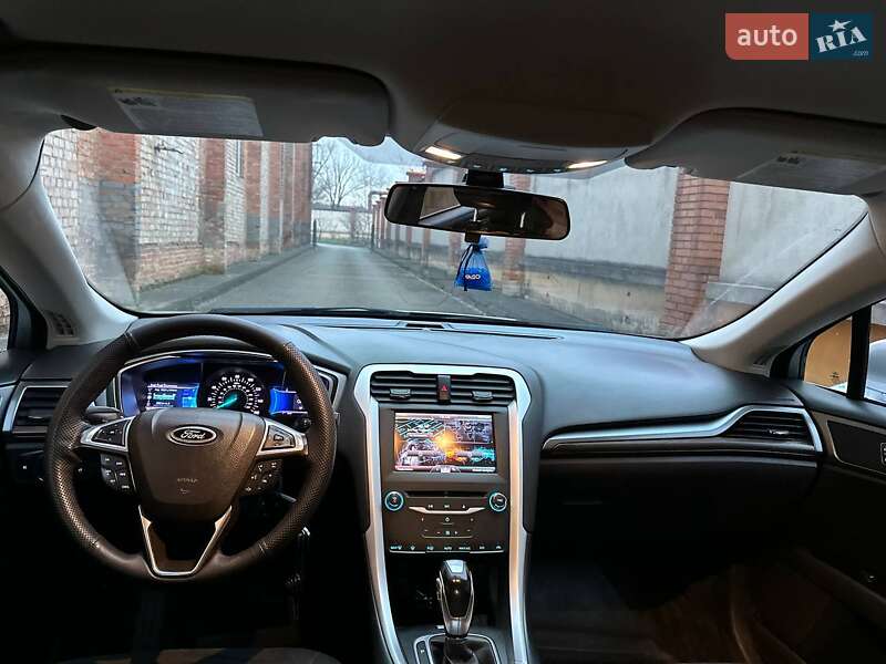 Седан Ford Fusion 2013 в Коломые фото 43 Седан Ford Fusion 2013 в Коломые