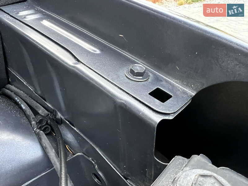 Хэтчбек Ford Fusion 2009 в Луцке