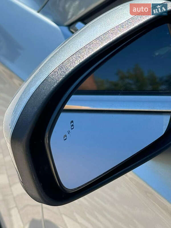 Седан Ford Fusion 2020 в Ивано-Франковске фото 12 Седан Ford Fusion 2020 в Ивано-Франковске
