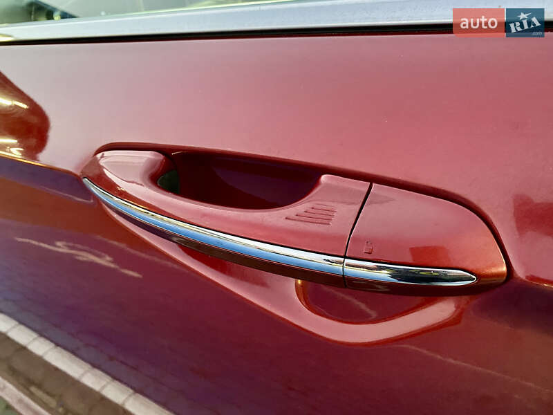 Седан Ford Fusion 2014 в Львові фото 40 Седан Ford Fusion 2014 в Львові