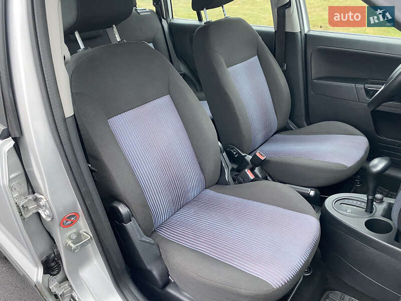 Хэтчбек Ford Fusion 2007 в Житомире фото 14 Хэтчбек Ford Fusion 2007 в Житомире