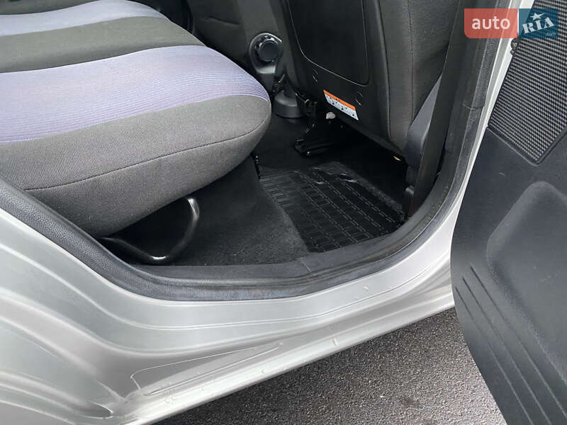 Хэтчбек Ford Fusion 2007 в Житомире фото 18 Хэтчбек Ford Fusion 2007 в Житомире