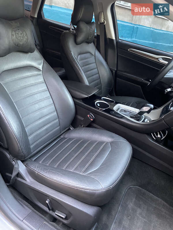 Седан Ford Fusion 2013 в Сумах фото 20 Седан Ford Fusion 2013 в Сумах