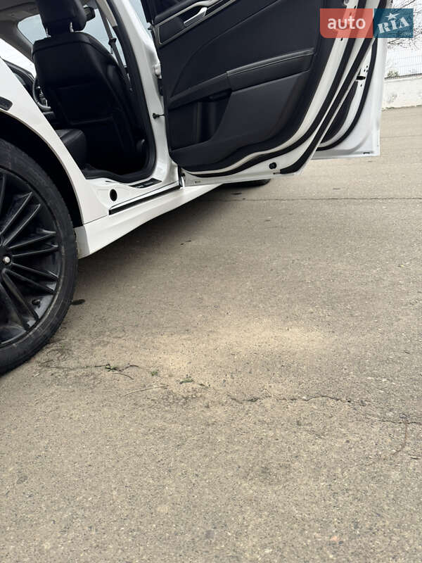 Седан Ford Fusion 2014 в Білгороді-Дністровському фото 17 Седан Ford Fusion 2014 в Білгороді-Дністровському