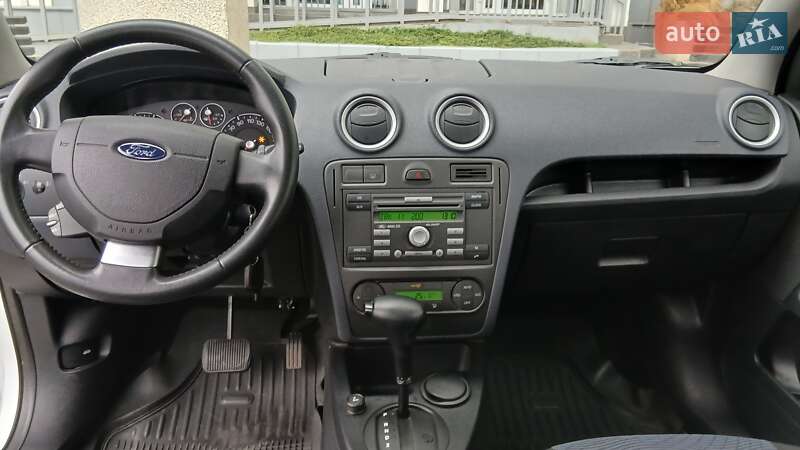 Хэтчбек Ford Fusion 2011 в Одессе фото 7 Хэтчбек Ford Fusion 2011 в Одессе