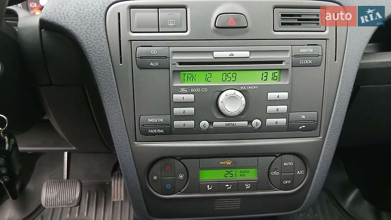 Хэтчбек Ford Fusion 2011 в Одессе фото 12 Хэтчбек Ford Fusion 2011 в Одессе