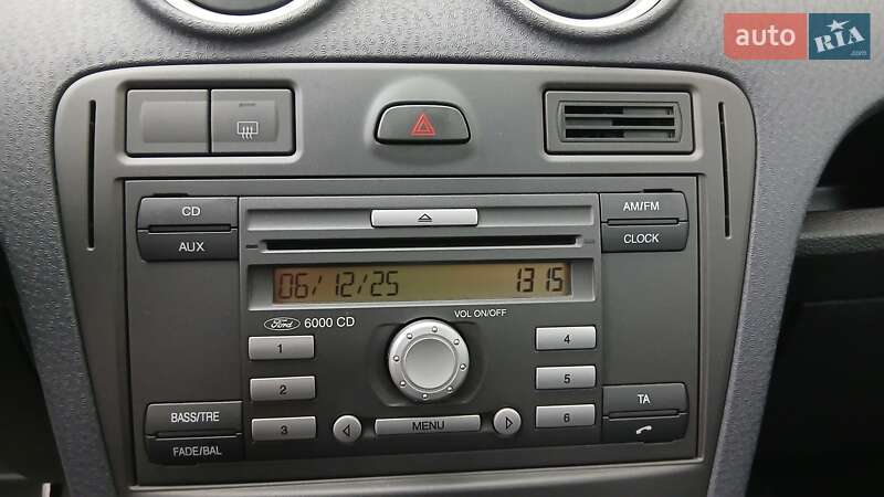 Хэтчбек Ford Fusion 2011 в Одессе фото 13 Хэтчбек Ford Fusion 2011 в Одессе