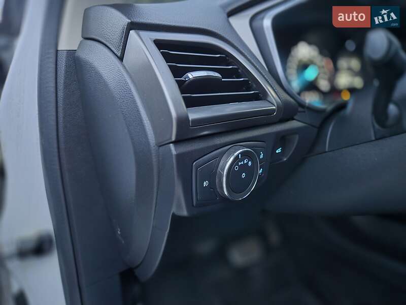 Седан Ford Fusion 2016 в Ивано-Франковске фото 20 Седан Ford Fusion 2016 в Ивано-Франковске