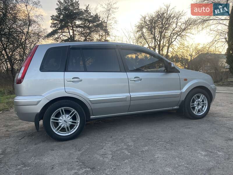 Ford Fusion 2011 Ford Fusion 2011