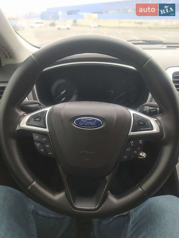 Седан Ford Fusion 2015 в Виннице фото 9 Седан Ford Fusion 2015 в Виннице